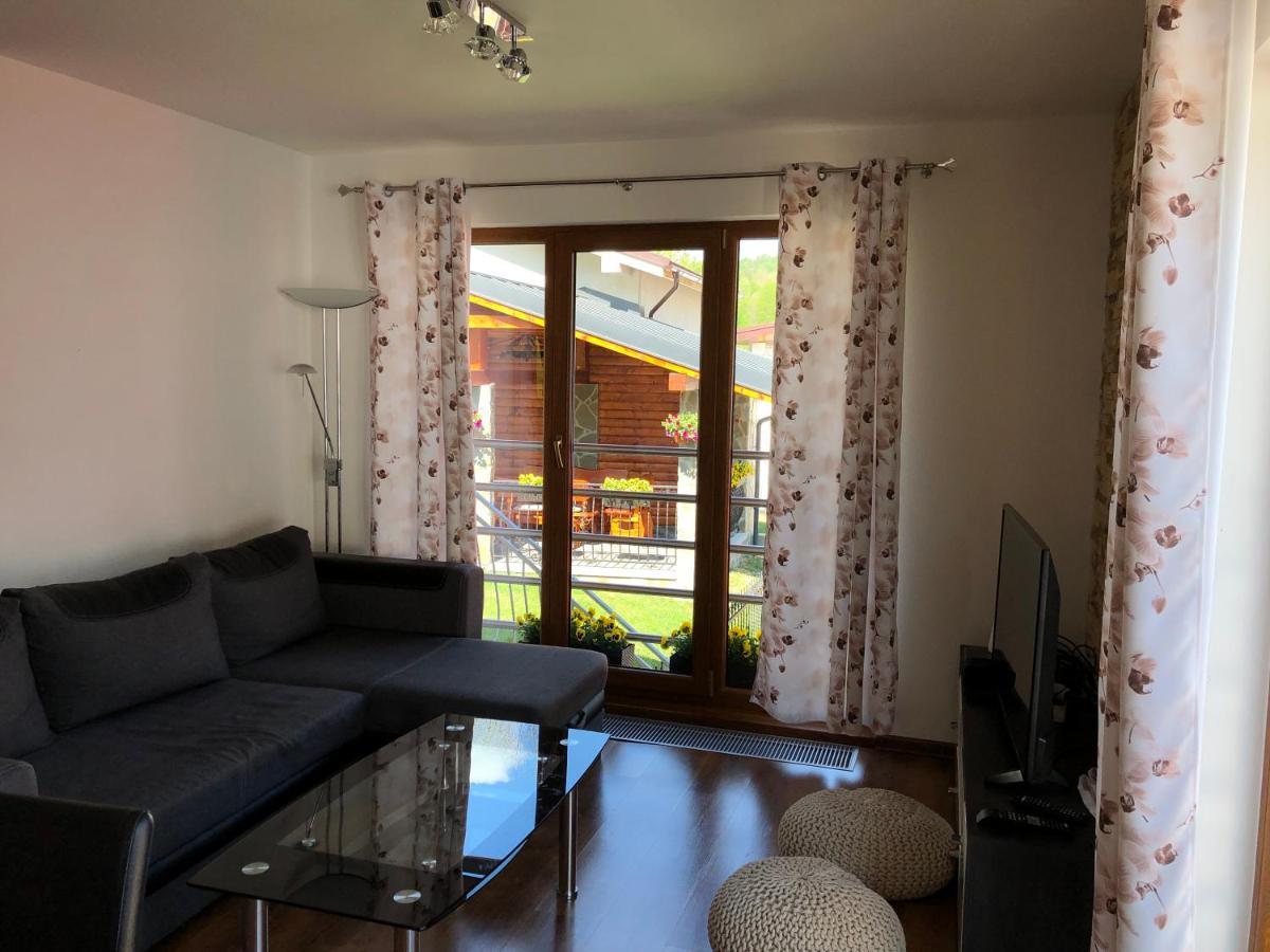 Apartman Tatiana Terchová Eksteriør bilde