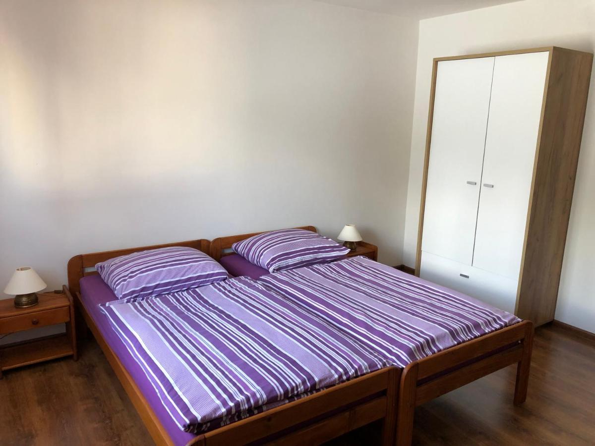 Apartman Tatiana Terchová Eksteriør bilde