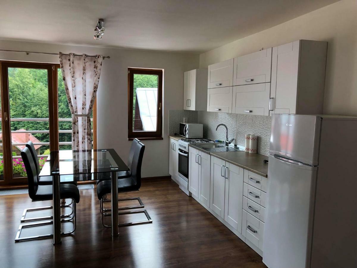 Apartman Tatiana Terchová Eksteriør bilde